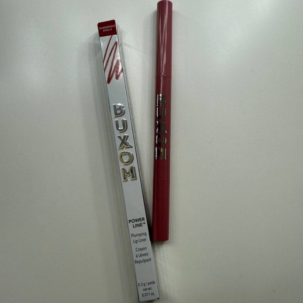 💋🆕💋 Buxom Power Line Plumping Lip Liner - Picture 5 of 6
